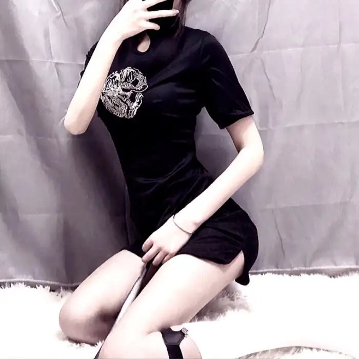 洪水再临