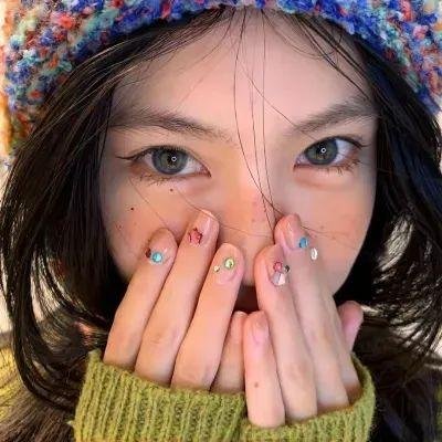 面具背后