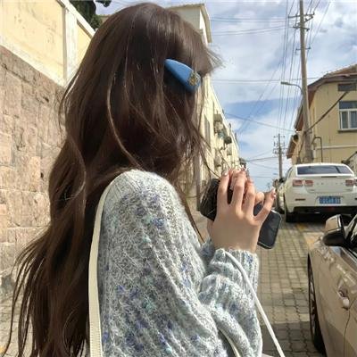 我与妈妈的黄色脚踏车