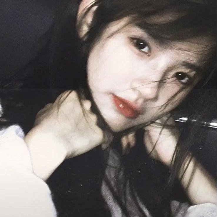 最近，我的妹妹有点怪